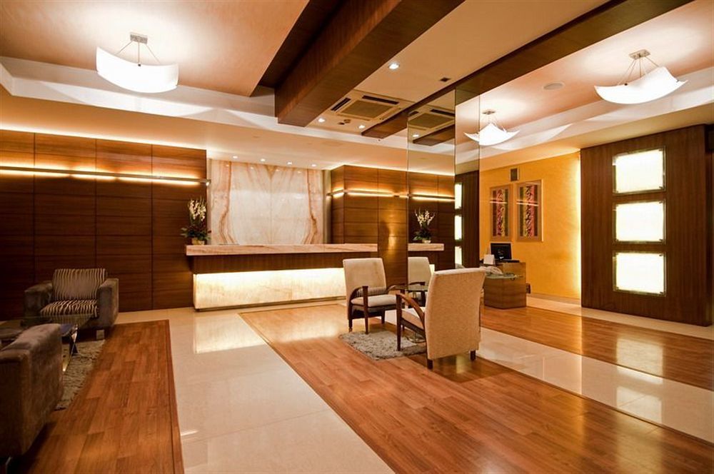 โรงแรมแอสโทเรีย มุมไบ ภายนอก รูปภาพ